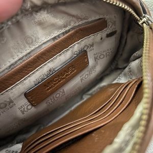 Michael Kors Small Crossbody Bag